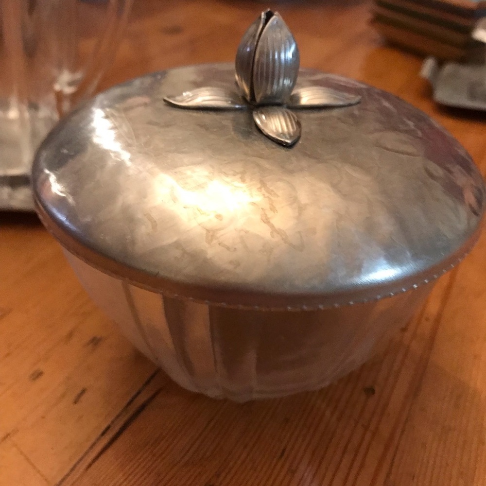 ▪️VINTAGE Creamer & Sugar Set - Picture 4 of 6